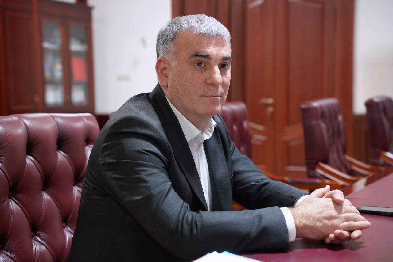 В Дагестане определили участок под строительство реабилитационного центра для участников СВО